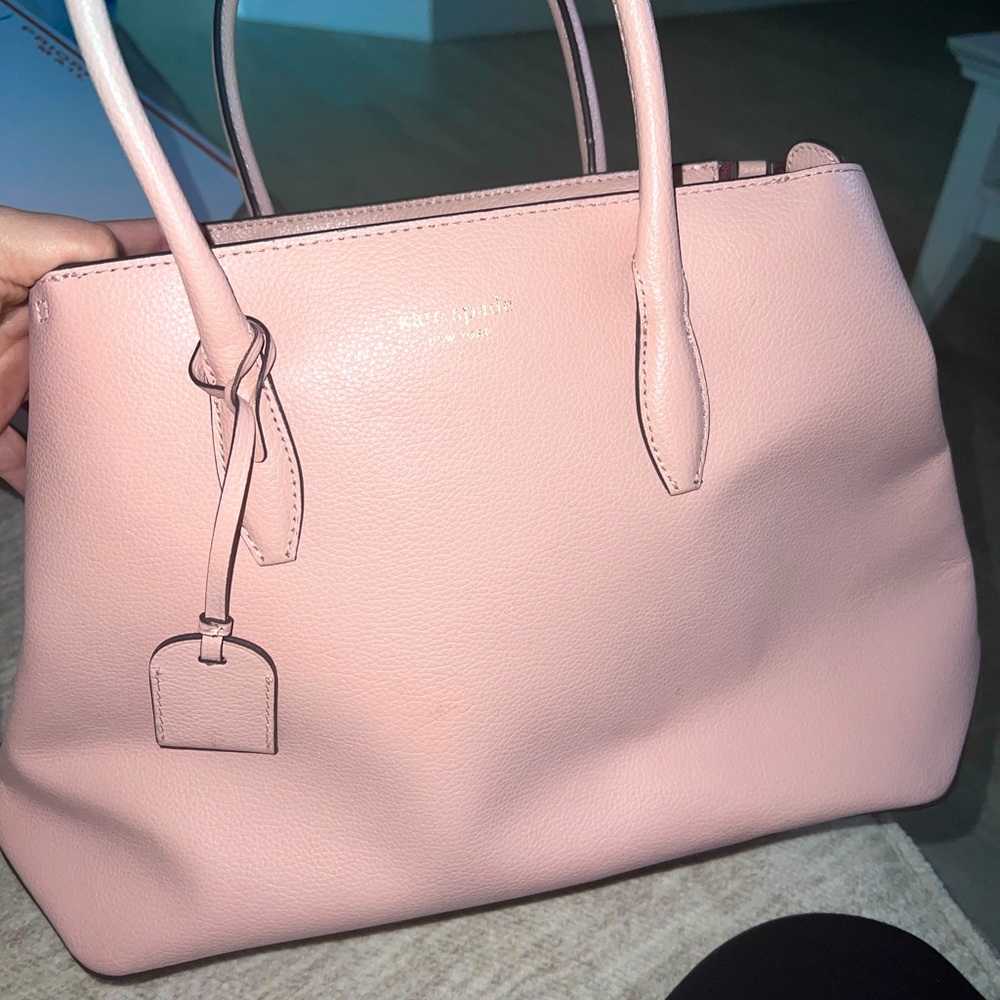 Kate Spade Satchel/tote bag